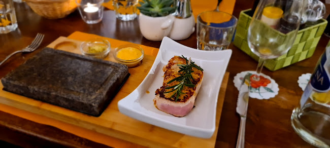 Restaurant Rössli HÜ - Gastronomie und Hotellerie