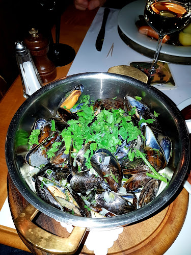 Comentarii opinii despre Restaurant Café Postgasse