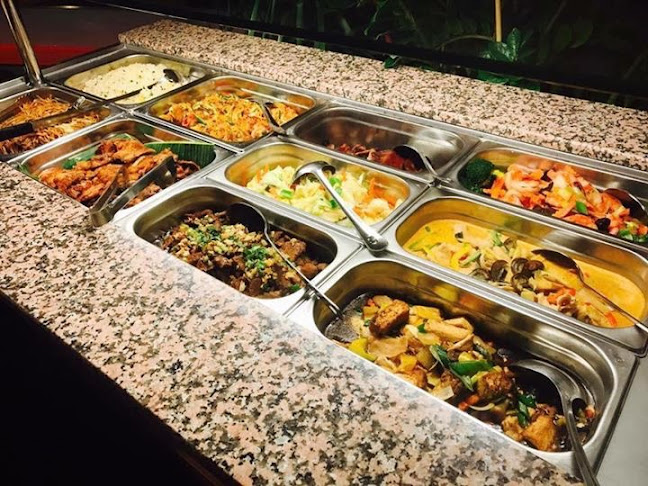 Restaurant Hong Moon