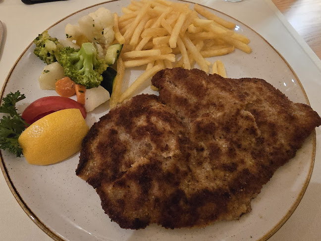 Restaurant Sternensee - Gastronomie und Hotellerie