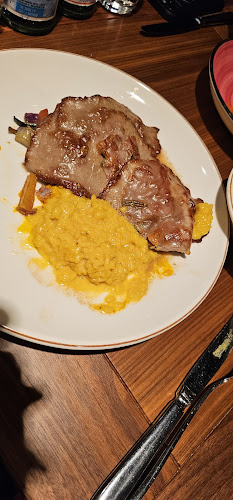 Comentarii opinii despre Ristorante Da Roberto