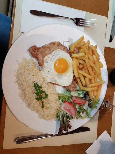 Comentarii opinii despre Restaurant Pizzeria Sternen