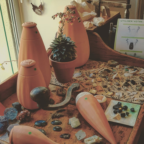 Comentarii opinii despre Alterrapy Sarl