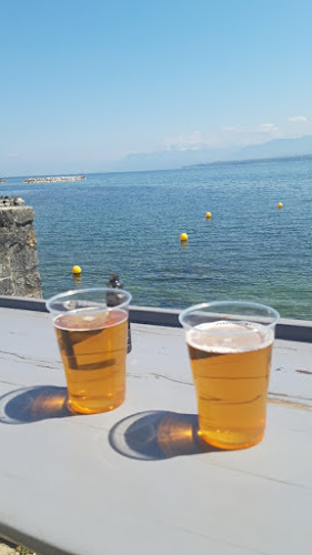 Restaurant de la plage & Bar Duô - Gastronomie und Hotellerie