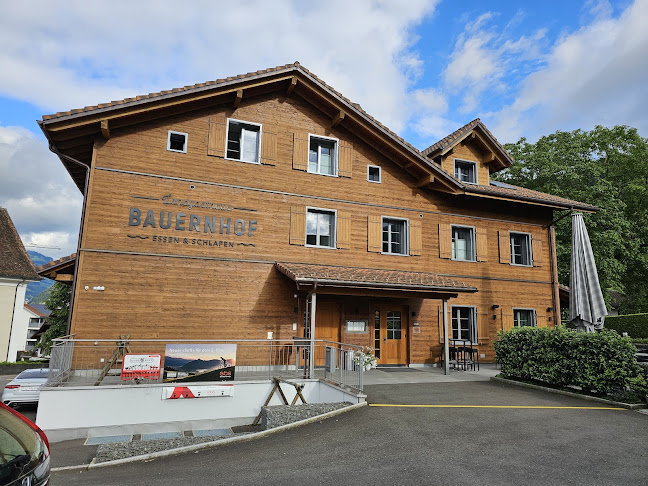 Comentarii opinii despre Landgasthaus Bauernhof