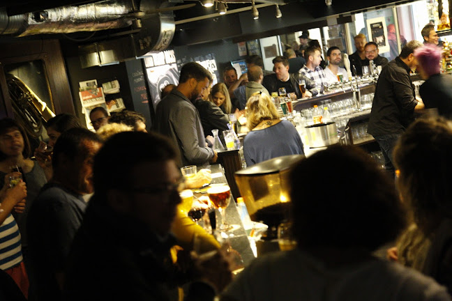 Rue du Seyon 38, 2000 Neuchâtel