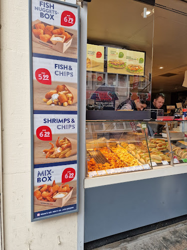 Salzstraße 1, 79098 Freiburg im Breisgau, Deutschland