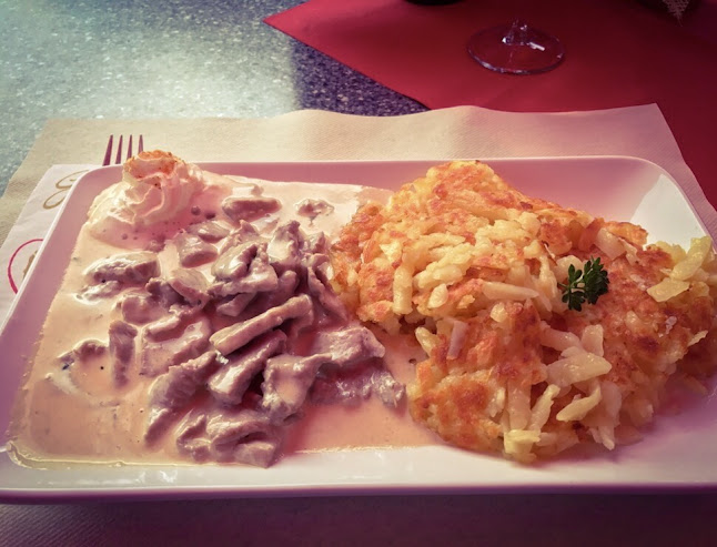 Opinii despre Bäsä Beizli în Euthal - Gastronomie und Hotellerie