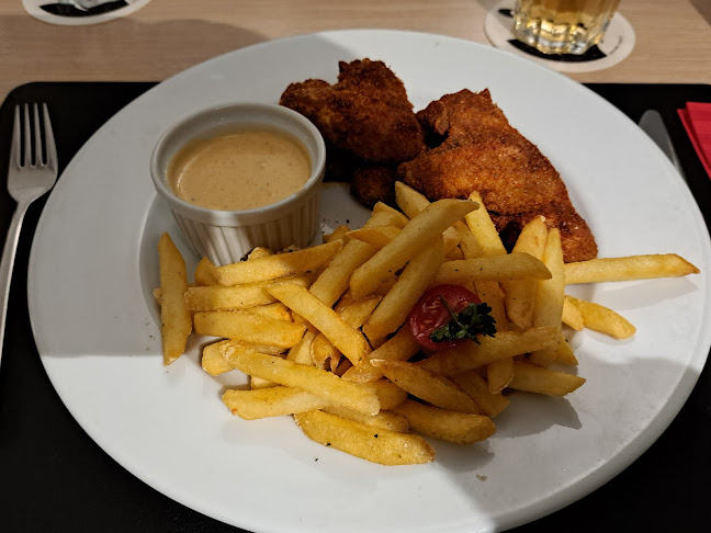 Restaurant Kastanienbaum - Gastronomie und Hotellerie