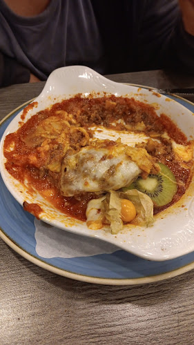 Luna Piccante - Gastronomie und Hotellerie