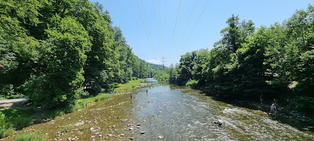 Restaurant Sihlwald - Horgen