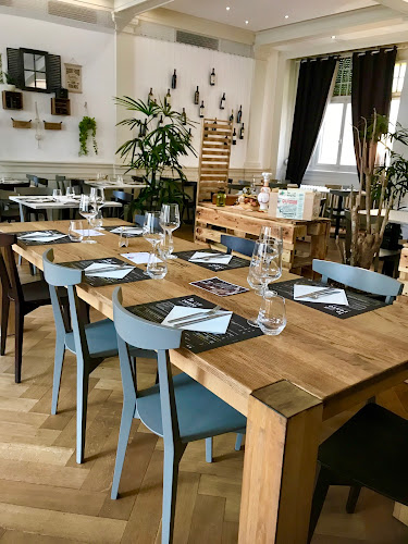 Comentarii opinii despre Le Resto | Restaurant Italien à Sierre