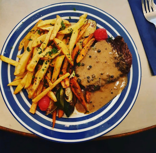 Rue du Port 4, 1204 Genève