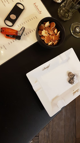 Comentarii opinii despre Habanito - Die Lounge für Geniesser