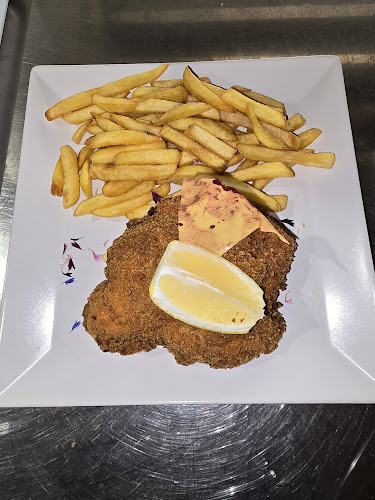 Opinii despre Restaurant Henessenmühle în Niederbüren - Gastronomie und Hotellerie