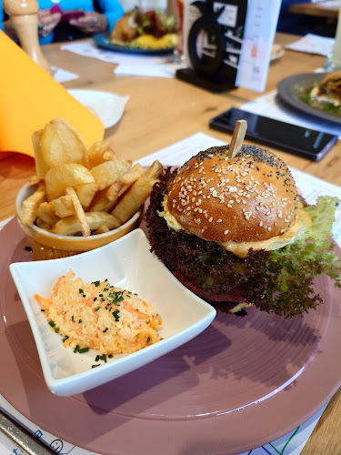 Opinii despre Restaurant Le Jardin în Villars-sur-Glâne - Gastronomie und Hotellerie