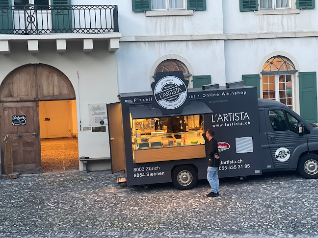 Ohmstrasse 11, 8050 Zürich