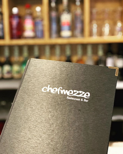 ChefMezze - Gastronomie und Hotellerie