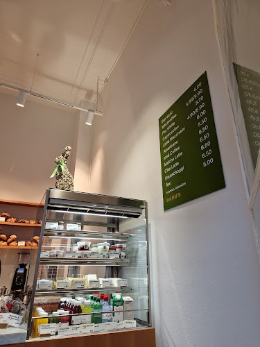 Babu's Bakery - Gastronomie und Hotellerie