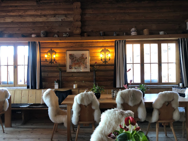 Comentarii opinii despre Mäderbeiz Pischa