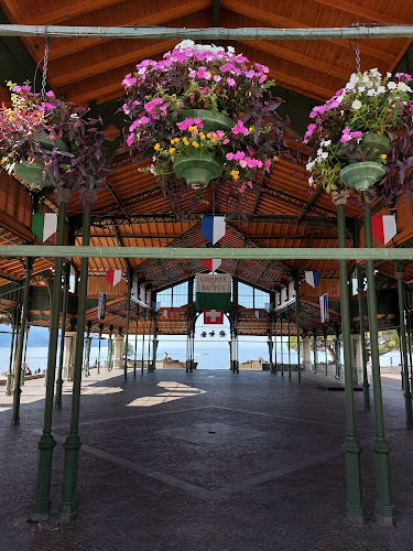 Comentarii opinii despre Marché Couvert