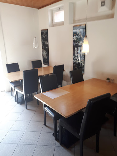 Asia Lunch - Gastronomie und Hotellerie