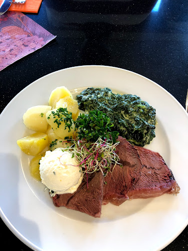 Pfarrhausstrasse 21, 8048 Zürich