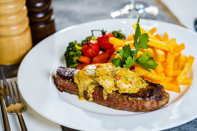 Seeblick Hotel Restaurant Rössli - Gastronomie und Hotellerie