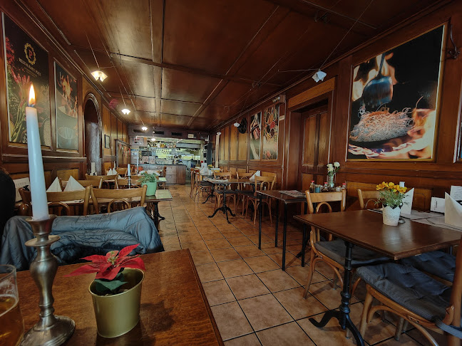 China Restaurant Puce - Gastronomie und Hotellerie