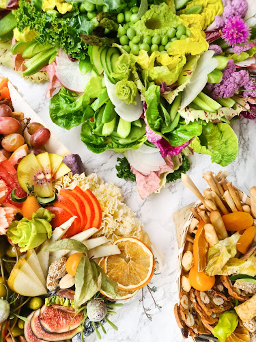 Opinii despre Honey Blossom în Zürich - Gastronomie und Hotellerie