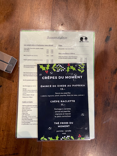 Comentarii opinii despre Bach et Buck - Fribourg