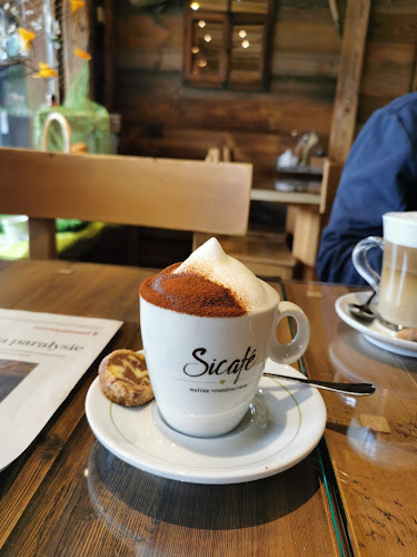 Boulangerie-Pâtisserie Salamin SA - Grimentz