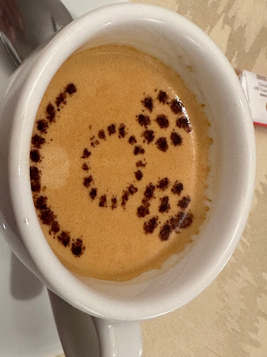 Binario3 - Gastronomie und Hotellerie