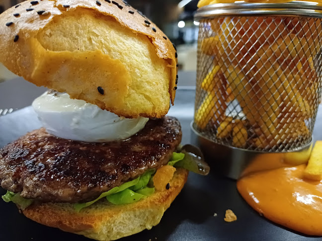 Ristorante Fresco - Lugano