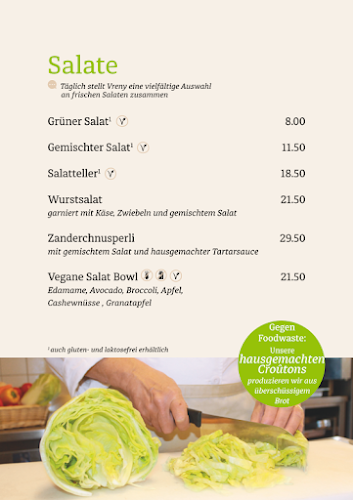 Café Dahinden - Gastronomie und Hotellerie