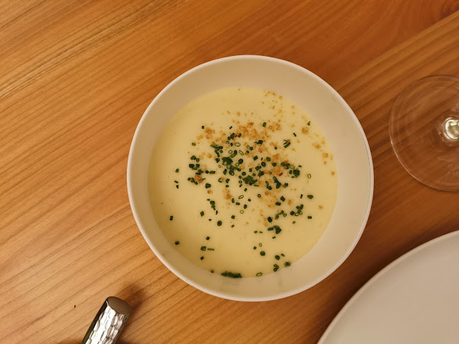 Zum Äusseren Stand - Bern