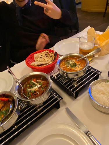 Indian BBQ Restaurant & Bar - Gastronomie und Hotellerie