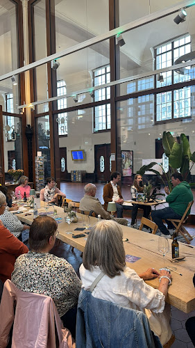 Café Goldkind - Goldkind Manufaktur