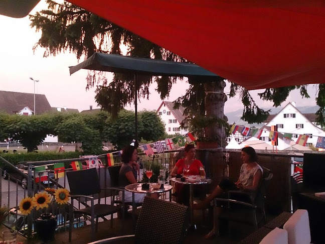 Lakestreet Bar - Gastronomie und Hotellerie