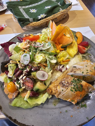 Comentarii opinii despre Restaurant Felsenegg