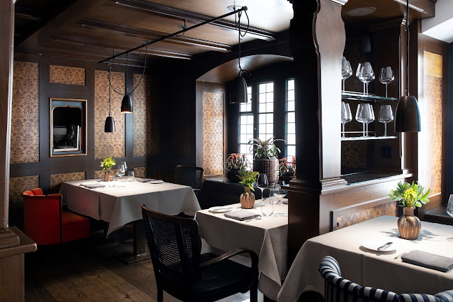 Widder Restaurant - Gastronomie und Hotellerie