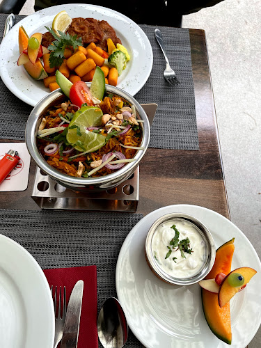 Comentarii opinii despre Restaurant Kreuz Pintli