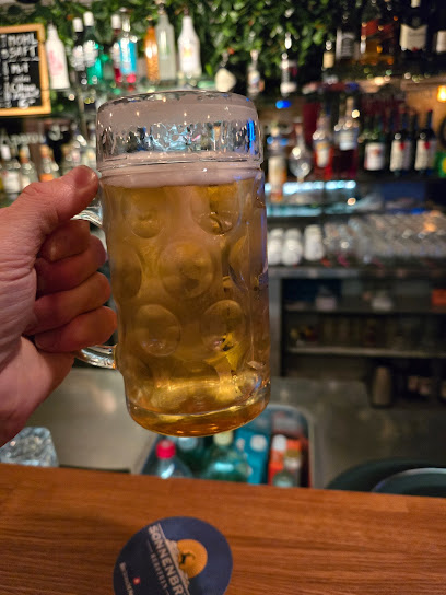 Haifisch Bar Altstätten