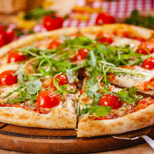 Mio Pizza Fribourg - Gastronomie und Hotellerie