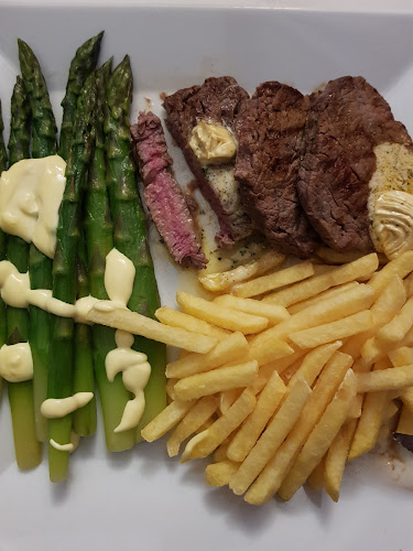 Restaurant Pizzeria Bahnhof - Gastronomie und Hotellerie