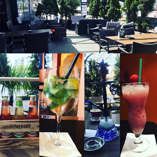 Auriga Bar - Gastronomie und Hotellerie