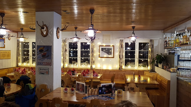 Skihaus Hochstuckli - Gastronomie und Hotellerie