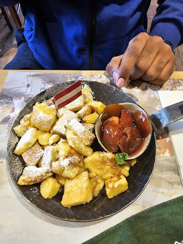 Restaurant Felsenegg - Gastronomie und Hotellerie