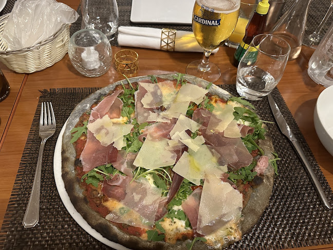 Comentarii opinii despre La Nonna