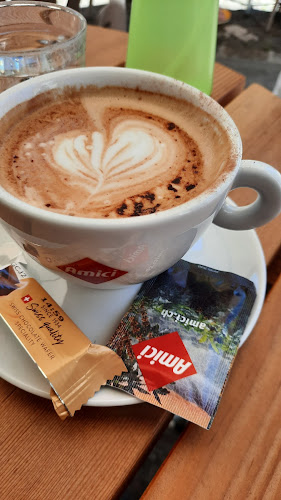 stadtcafé - Gastronomie und Hotellerie